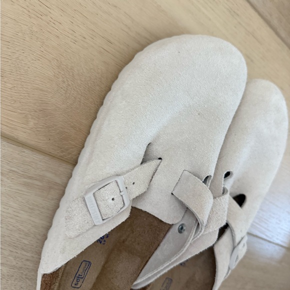 Boston Soft Footbed Birkenstock - Picture 3 of 6